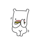 Mr. Jer (English version)（個別スタンプ：30）