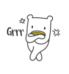 Mr. Jer (English version)（個別スタンプ：38）
