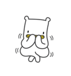 Mr. Jer (English version)（個別スタンプ：40）