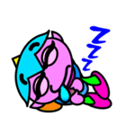 YHOYO（個別スタンプ：5）