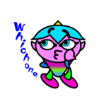 YHOYO（個別スタンプ：13）
