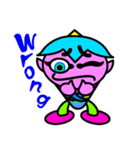 YHOYO（個別スタンプ：19）