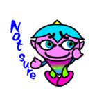 YHOYO（個別スタンプ：35）