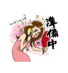 たこやき番長、（社会人編）（個別スタンプ：20）