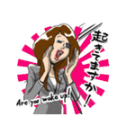 たこやき番長、（社会人編）（個別スタンプ：24）