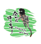 たこやき番長、（社会人編）（個別スタンプ：37）