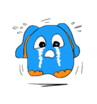 Boo buu（個別スタンプ：2）