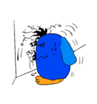 Boo buu（個別スタンプ：15）
