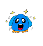 Boo buu（個別スタンプ：20）