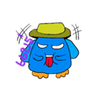 Boo buu（個別スタンプ：23）