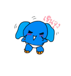 Boo buu（個別スタンプ：28）