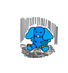 Boo buu（個別スタンプ：32）