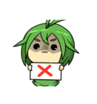 Dr.BUG NO.3（個別スタンプ：20）