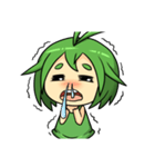 Dr.BUG NO.3（個別スタンプ：21）