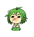 Dr.BUG NO.3（個別スタンプ：22）