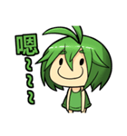 Dr.BUG NO.3（個別スタンプ：24）