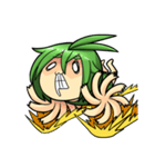Dr.BUG NO.3（個別スタンプ：26）