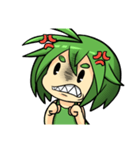 Dr.BUG NO.3（個別スタンプ：33）