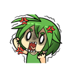 Dr.BUG NO.3（個別スタンプ：34）