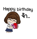 NoeyZa V.1（個別スタンプ：6）