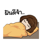 NoeyZa V.1（個別スタンプ：24）