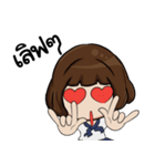 NoeyZa V.1（個別スタンプ：25）
