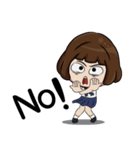 NoeyZa V.1（個別スタンプ：31）