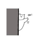 ぐでにゃん（日常）（個別スタンプ：5）