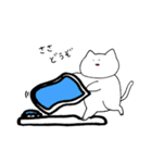 ぐでにゃん（日常）（個別スタンプ：19）