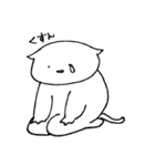 ぐでにゃん（日常）（個別スタンプ：26）