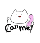 ぐでにゃん（日常）（個別スタンプ：27）