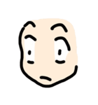 Manga Expression（個別スタンプ：13）