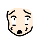 Manga Expression（個別スタンプ：15）