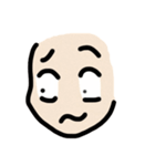 Manga Expression（個別スタンプ：27）