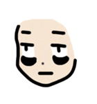 Manga Expression（個別スタンプ：29）