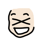 Manga Expression（個別スタンプ：30）
