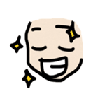 Manga Expression（個別スタンプ：31）