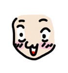 Manga Expression（個別スタンプ：33）