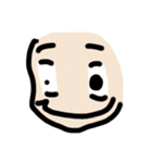 Manga Expression（個別スタンプ：37）