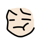 Manga Expression（個別スタンプ：39）