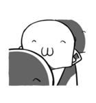 ウザ顔（個別スタンプ：38）