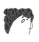 猫っぽい生物2（個別スタンプ：20）