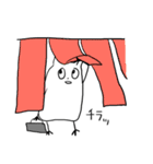 猫っぽい生物2（個別スタンプ：26）