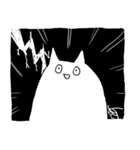 猫っぽい生物2（個別スタンプ：36）
