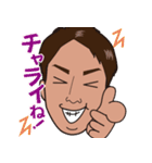 たっくんのご機嫌スタンプ（個別スタンプ：26）