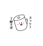 ペーパーくんズ（個別スタンプ：2）