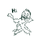 FoggyGhost（個別スタンプ：7）