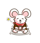 Ubearthing（個別スタンプ：1）