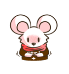 Ubearthing（個別スタンプ：5）