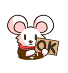 Ubearthing（個別スタンプ：6）